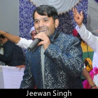Jeewan Singh
